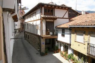 Hostal Rural Luna y Hostal Rural Lunaposada