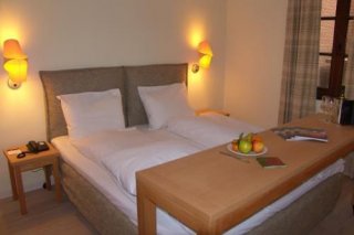 Sandton Hotel Antwerp Centre