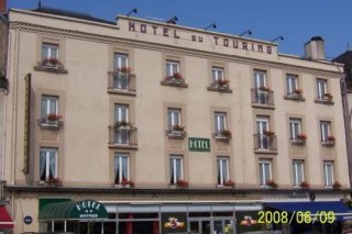Hotel Du Touring