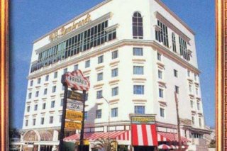 Hotel Rembrandt