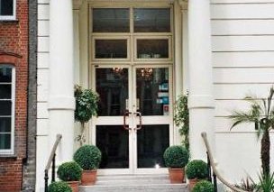 Hotel Oliver