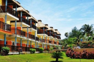 Beach Resort