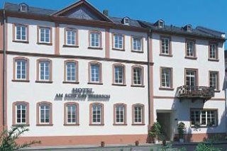 Hotel Am Schloss Biebrich