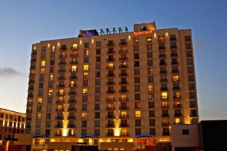 Marriott Gaslamp Quarter