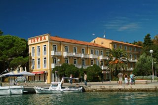 Hotel Istra