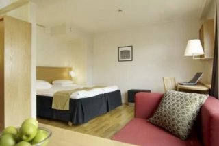 Quality Hotel Panorama