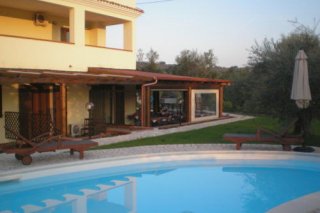 Parco dei Limoni