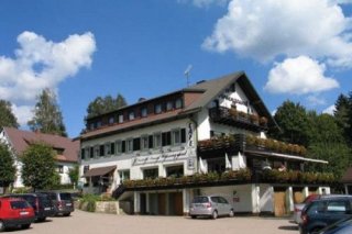 Gasthof Pension Cafe Wiesengrund