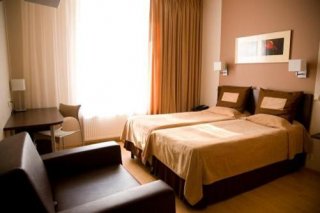 City Hotel  by Unique Hotels