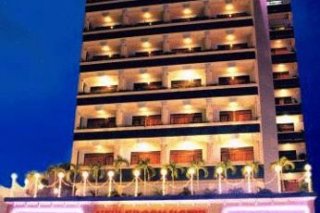 New Epoch Hotel