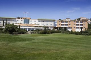Montpellier Resort