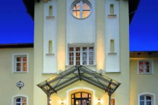 Hotel Restaurant Xtra Gleis