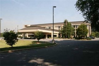 Hampton Inn