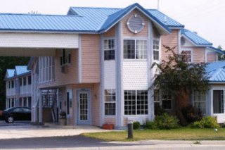 Great Lakes Inn