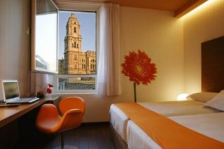 Petit Palace Plaza
