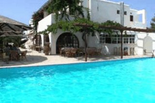 Galatis Hotel