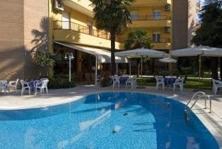 Hotel Imperial