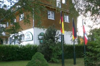 Hotel Falkenhorst