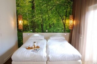 Conscious Hotel Museum Square