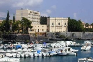 Idea Hotel  Ognina