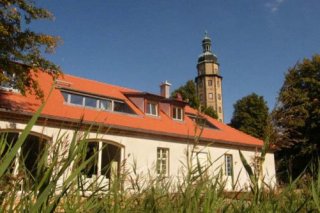 Apartmenthotel Garni "Gärtnerhaus Schloss Reinharz"