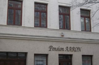 Hotel Aaron