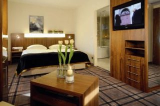 Best Western Parkhotel