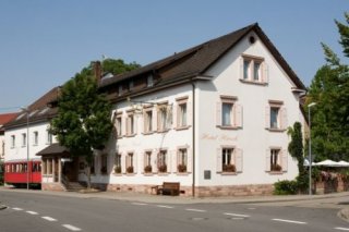 Hotel Hirsch