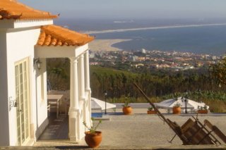 Casa Pinha