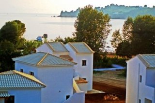 Kleopatra Villas