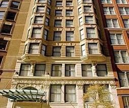 Hotel Blake