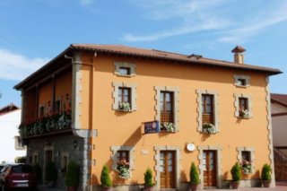 Posada La Rivera De