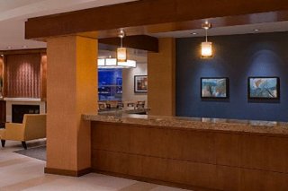 Hyatt Summerfield Suites Fort Lauderdale Airport South