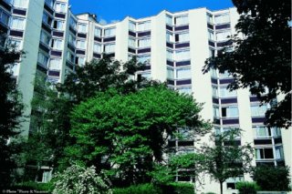Adagio Aparthotel  XV