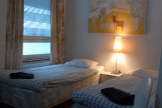 Hotel Harriet