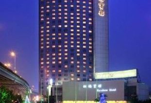 Jin Jiang Rainbow Hotel