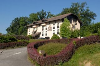 Altess Hotel
