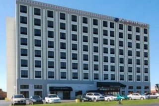 Comfort Suites O'Hare Airport