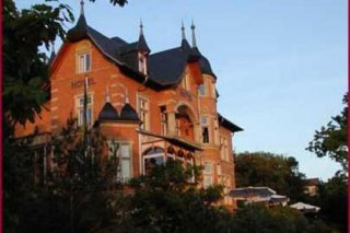 Hotel Viktoria Luise