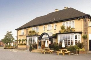 Premier Inn  (Broadway)