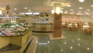 Hotel Ondina