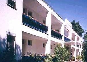 Hotel am wilden Eber