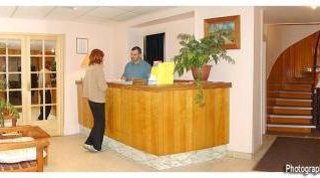 Hotel Jarry Confort