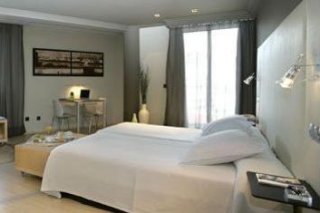 Hotel Almirante