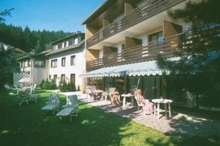 Hotel-Pension Berlin