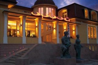 Orpheus Hotel