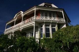 Hilltop On High Street