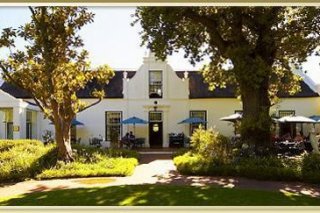 Erinvale Estate Hotel & Spa