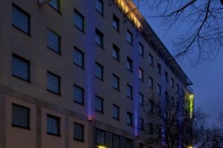 Holiday Inn Express  City Centre