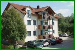 Gästehaus Biedermann